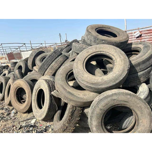 Llantas usadas Carga de contenedores Precios al por mayor para exportación global - Product Image 1