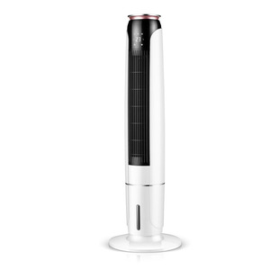 มัลติฟังก์ชั่นแอร์คูลเลอร์/ฮีตเตอร์ 2 in 1 พัดลมวอเตอร์ทาวเวอร์ - Product Image 3