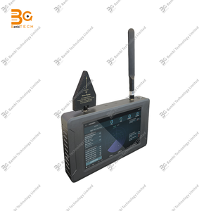 tracker Search <strong>Device</strong> Supports 1MHz-12GHz Spectrum <strong>Detection</strong> Anti-theft Intelligent Wireless Canner <strong>Detection</strong>