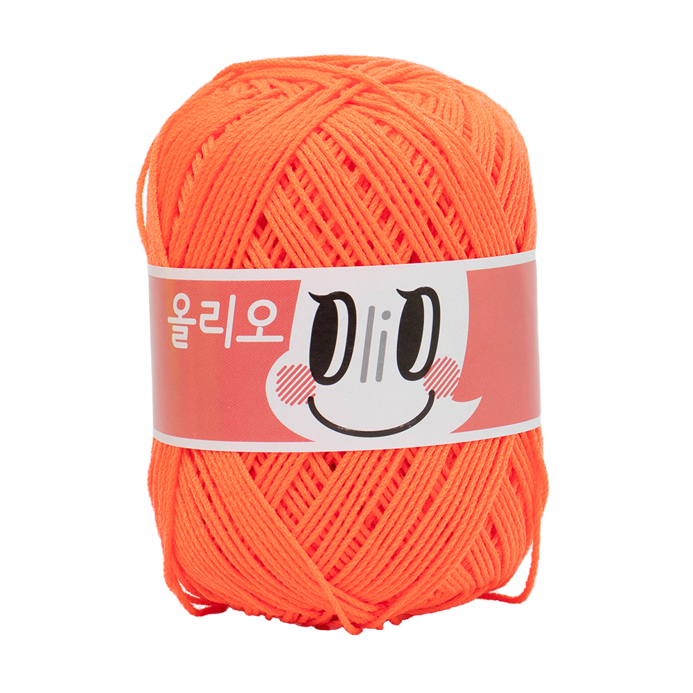 740 Neon Orange