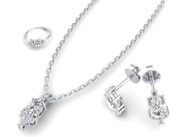 ทองคำขาว