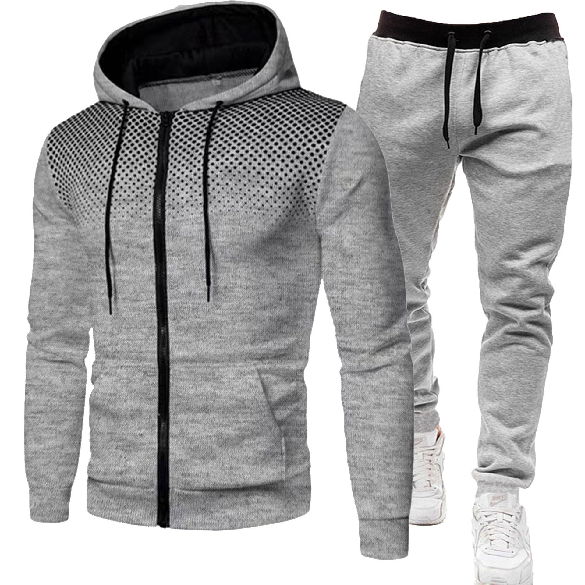 Gray + Gray