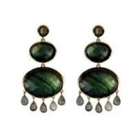 สีเขียว