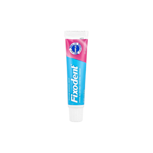 Wholesale Fixodent adhesive cream ideal for oral care resellers - Product Image 1