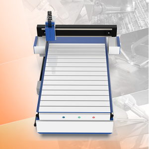 Super Fast Delivery 3 Axis Large <strong>CNC</strong> Router Engraver <strong>Machine</strong> <strong>with</strong> CE Certificate - Product Image 3
