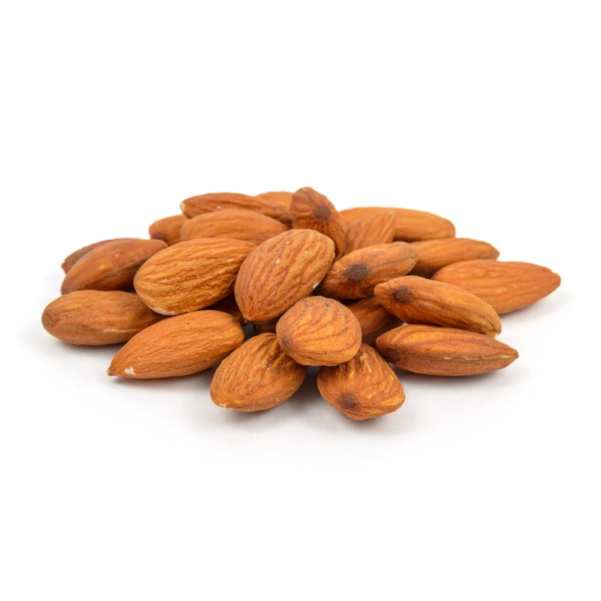 Dried Almond seeds, Sweet California Almonds, Raw Almonds Nuts Baked Almonds for bulk supply