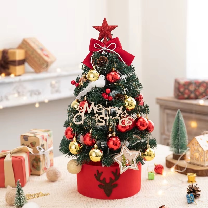60cm red gold