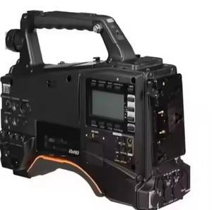 Sadece geldi AJ-PX380 P2 HD <span class=keywords><strong>AVC</strong></span> profesyonel kamera yüksek çözünürlüklü 4K Video 8K görüntü çözünürlüğü 40x CCD dijital kameralar