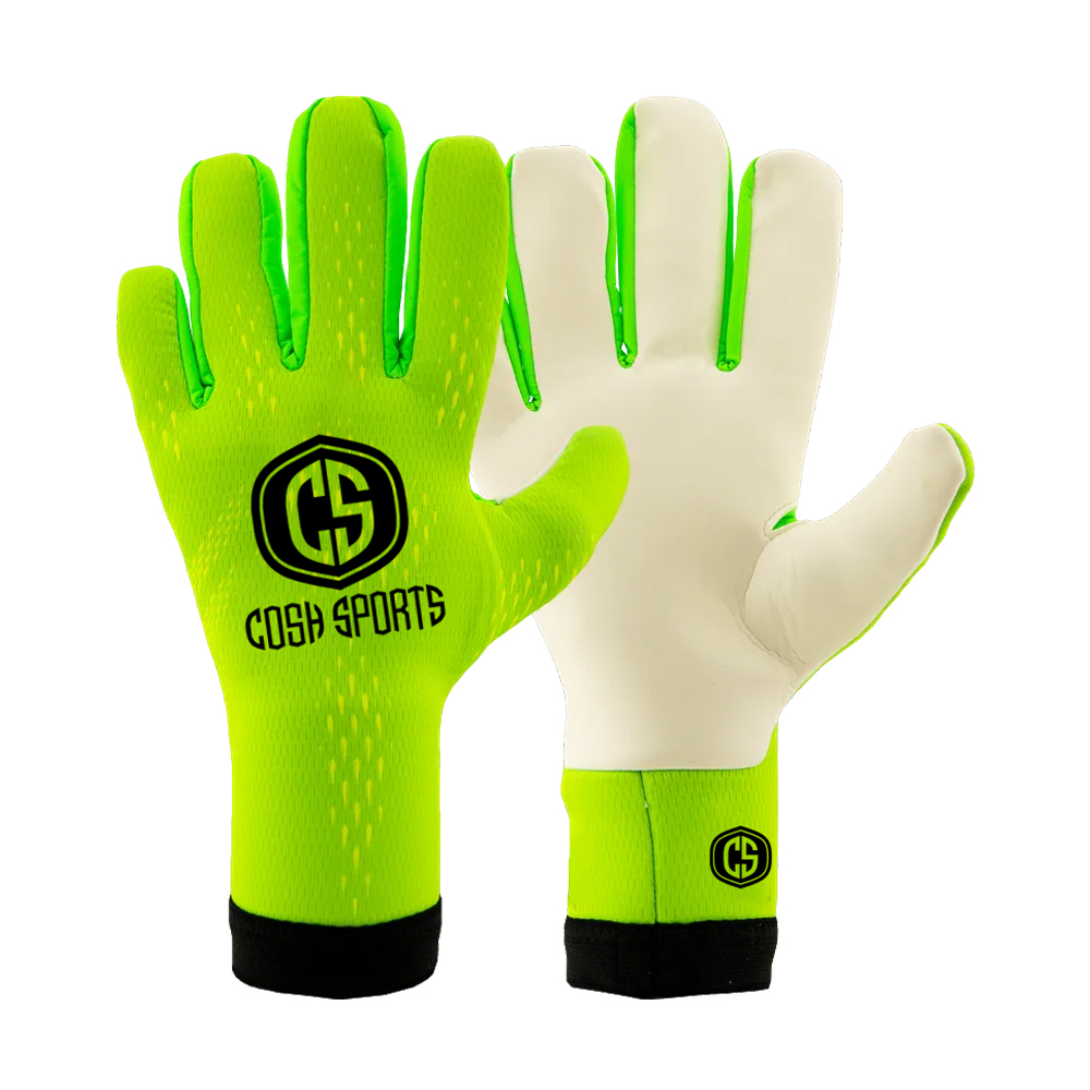 สีเขียว