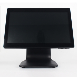 15.6 Inch All-In-One POS System Fully Functional Android Windows Restaurant Cash Register For Restaurant <strong>Management</strong> - Product Image 3