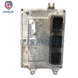 Genuine Car Auto ECM ECU 37820-R1A-A56 Engine Parts Control <strong>Controller</strong> Unit Module <strong>Computer</strong> PCM 37820R1AA56 <strong>for</strong> Honda Civic - Product Image 4