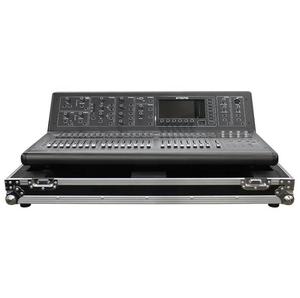 Limited Edition <strong>Midas</strong> M32R <strong>Live</strong> Audio Console Mixer with DL32 Stage Box 150 Feet Cat5 Cable Spool