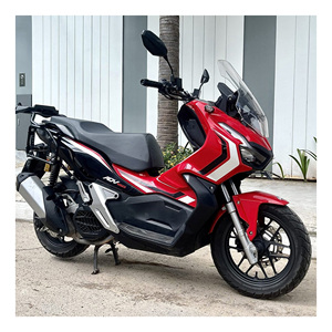 Yeni 2025 Hondas 2025 150 12street sokak motosiklet için süper performans yüksek kalite toptan - Product Image 6