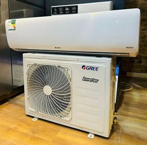 Gree 9000btu מרכזית מולטי אזור מיני פיצול מיזוג אוויר מרכזי vrf מיזוג אוויר מרכזי vrf wifi vrf