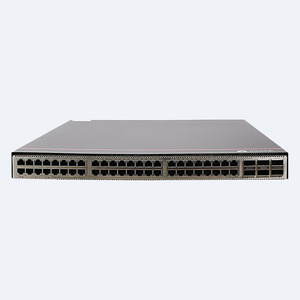Neuer originaler HUA WEI Switch CE6881-48S6CQ-B Cloud Engine 6800 Series Rechen zentrum Enterprise Computer Network Switch CE6881-48S6CQ