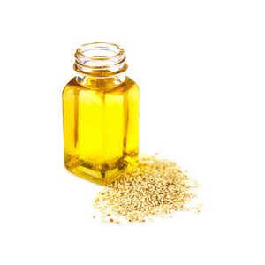 Organic Sesame Seed <strong>Oil</strong> Refined for Cooking Bulk <strong>Oil</strong> 100% Pure High Quality Price Fast Delivery Buy In Stock Wholesale Low Price - Product Image 4