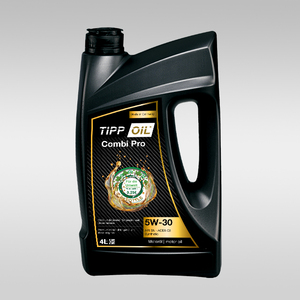 エンジンオイルCombiPro 5W-304リットルAPISN ACEAC3潤滑 - Product Image 1