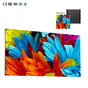 High Resolution Indoor LED Display Screen for Retail Stores Energy-Efficient <strong>Digital</strong> Signage Advertising with 3-<strong>Year</strong> Warranty - Product Image 2