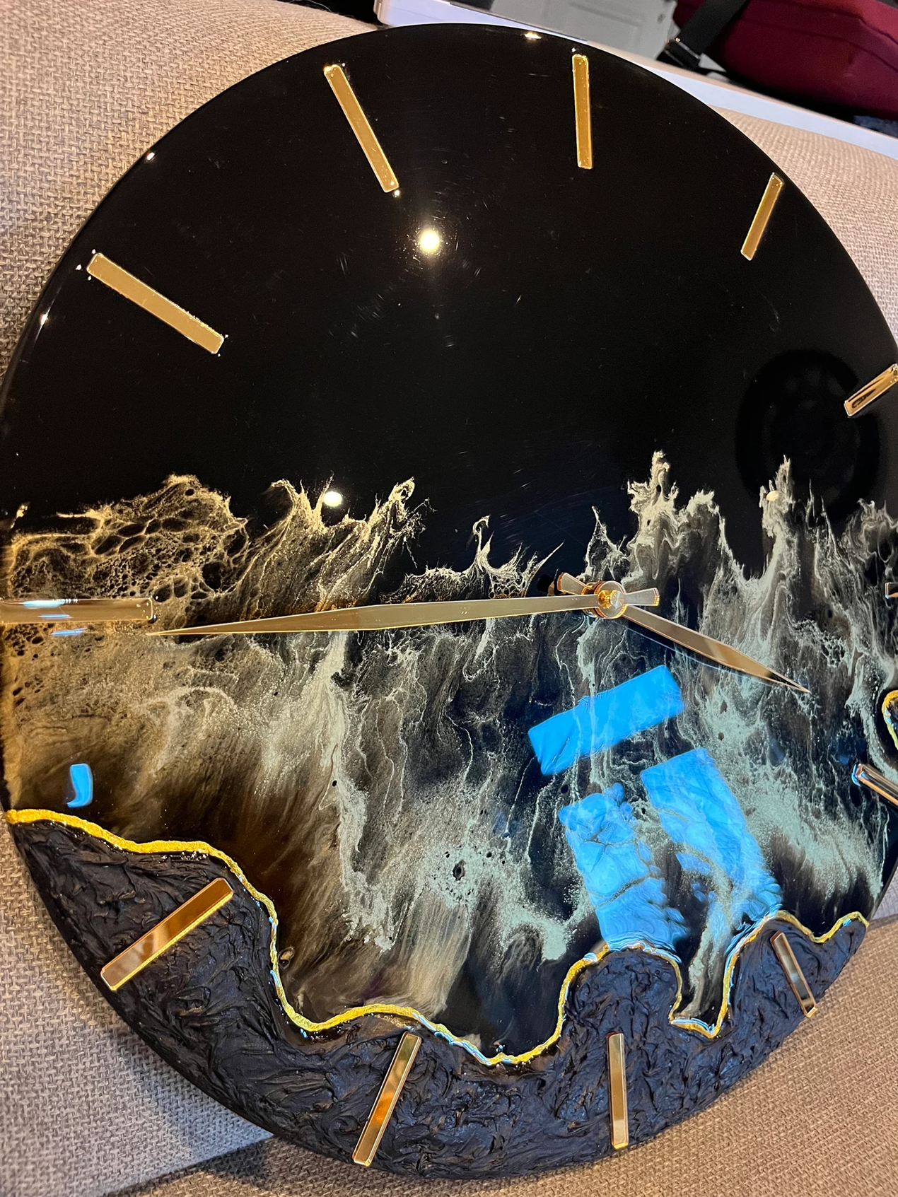 สีที่กำหนดเอง