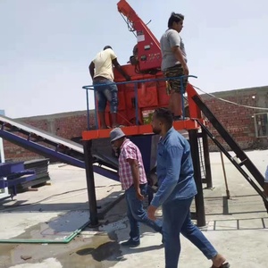 Brick <strong>Machine</strong> Making Automatic <strong>Block</strong> <strong>Machine</strong> Maker <strong>Block</strong> <strong>Machine</strong> Making Automatic - Product Image 4