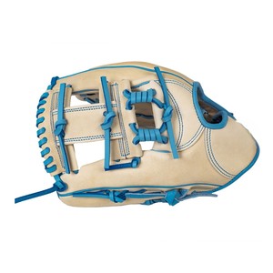 Atacado Personalizado Luvas De Beisebol Confortáveis Melhor <span class=keywords><strong>Design</strong></span> Top Trending Últimas Chegada Outfield Serviço do OEM para Mão Óptima