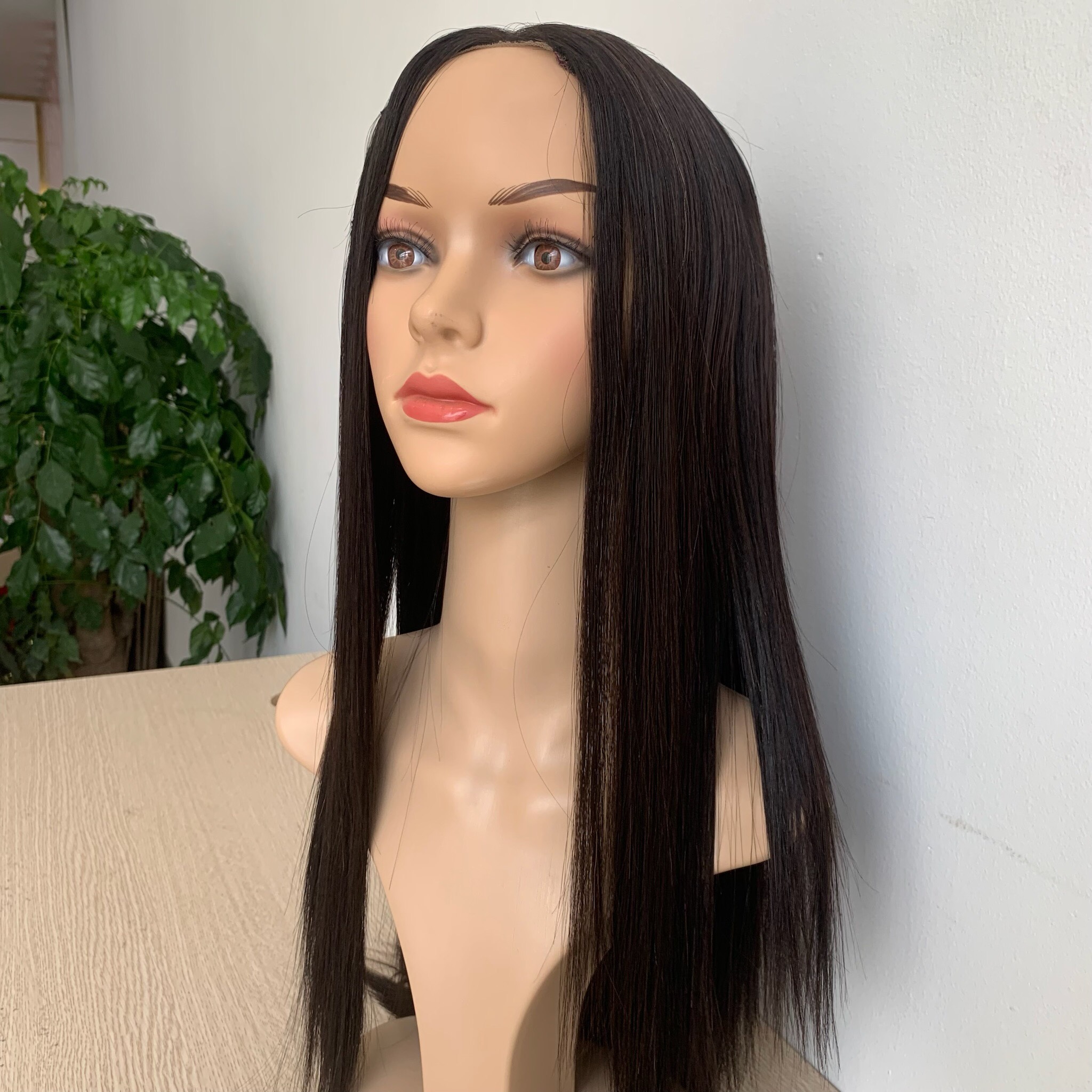 Natural Black