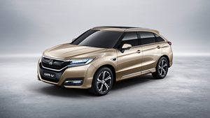 Ucuz kullanılmış <span class=keywords><strong>Honda</strong></span> avanwholesale/toptan fiyata bir <span class=keywords><strong>Honda</strong></span> satıcıdan satılık UR-V otomobil