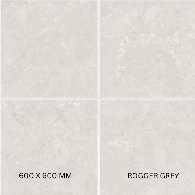 Rogger grey