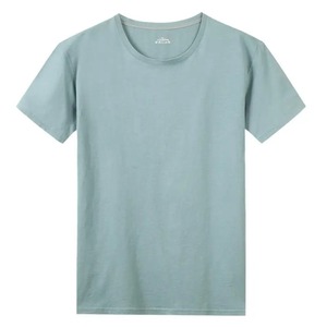 S-4XL 100% 棉搞笑男士t恤t恤夏季街装上衣时尚品牌t恤服装