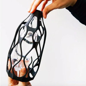 Индивидуальное 3D моделирование и услуги печати, быстрый прототип 3D дизайн для художественных работ с ЧПУ - Product Image 6