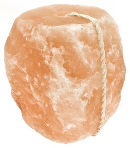 Himalayan Natural Crystal <strong>Rock</strong> Salt <strong>Licks</strong> for Cattle Forms &amp; Horses Plus All Animals From Foothills of Himalaya - Product Image 3