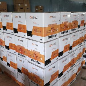 OT-HF-3012 300GPD的反渗透膜高达2000TDS - Product Image 2