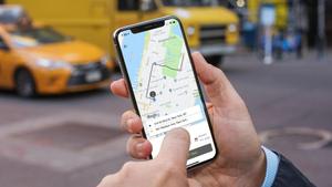車またはタクシーの予約ソフトウェアシステム-My Cab Book My Cabアプリケーションの設計と開発を呼び出す - Product Image 5