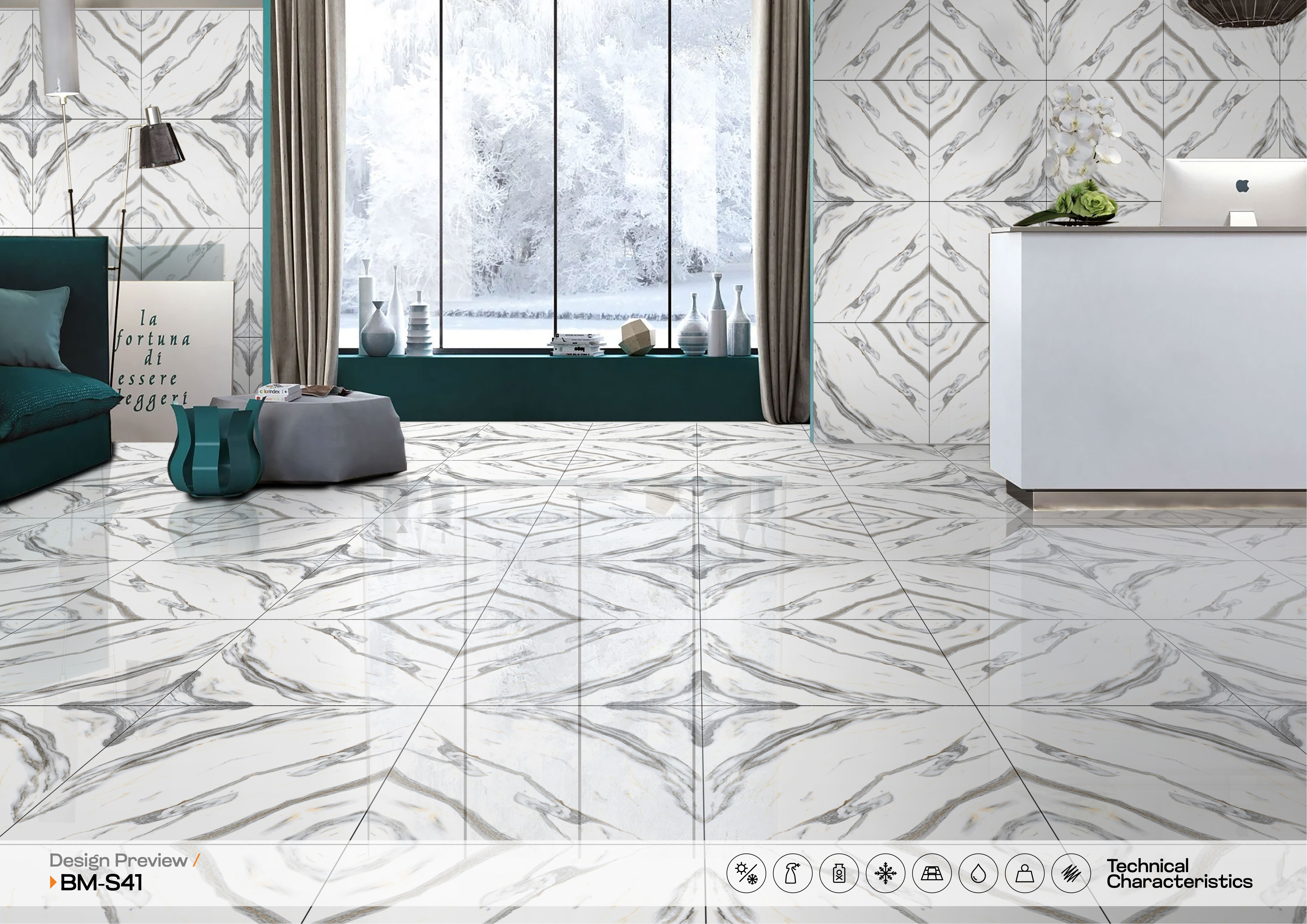Blanc