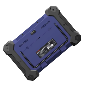 Programmatore chiave avanzato con dispositivo di programmazione dell'ecu J2534 e sistema completo OBD2 strumento diagnostico compatibile con IM608