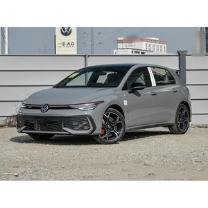 2024 vw Golf <strong>gti</strong> <strong>Car</strong> High Speed New Energy Vehicle with Multi Function Steering Wheel <strong>Polo</strong> vw <strong>Car</strong> New <strong>Cars</strong> - Product Image 2