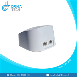 Eero 6 + Dual Band Mesh Wi-Fi 6 + ความเร็วเครือข่ายสูง - Product Image 4