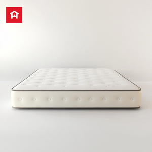 安らかな睡眠のための快適なスプリングマットレス。究極のサポートのための高品質で耐久性のあるデザイン。すべてのベッドサイズに最適です。 - Product Image 1