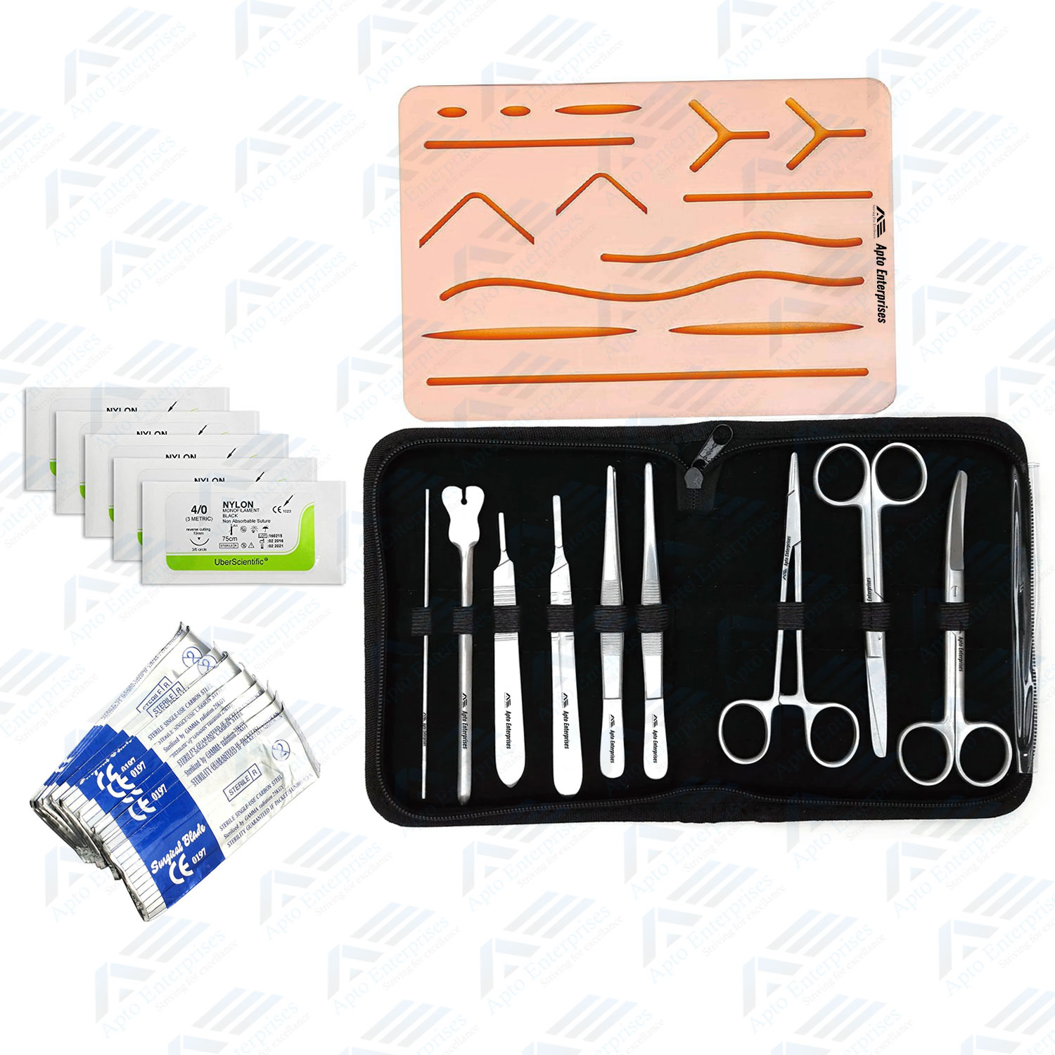 Suture Kit