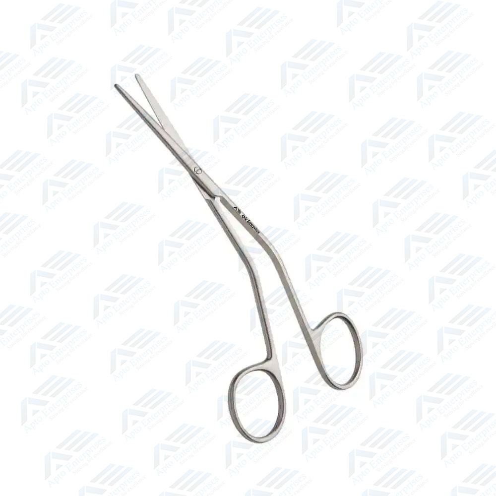Nasal Scissors