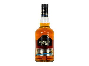 Sea.gram's Blen.ders Pride <strong>Whisky</strong> from India For Sale