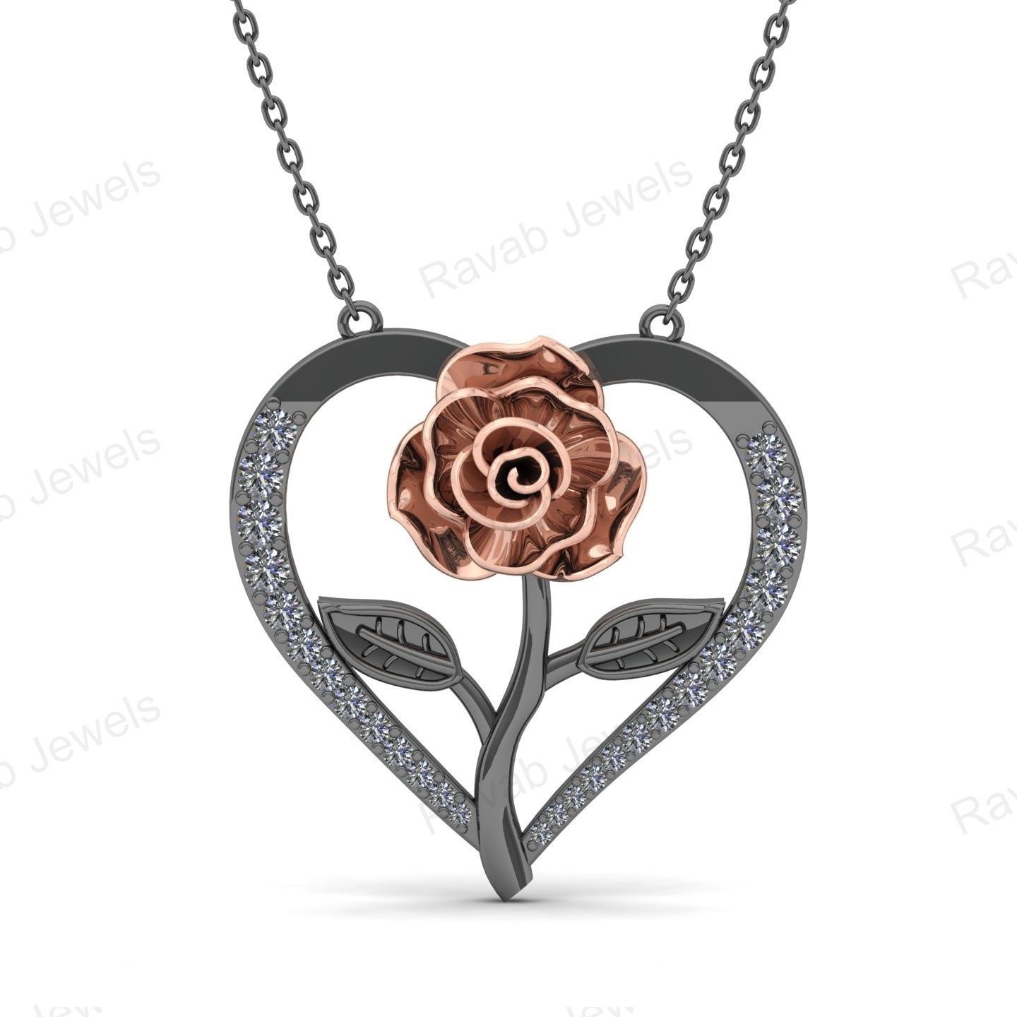 Black Rhodium