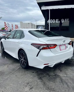 2023สำหรับ Toyota สำหรับ Camry Sedan Sports Sedan แบบไดนามิกญี่ปุ่นควบคุมการล่องเรือสุดยอดพร้อมจัดส่งฟรี! - Product Image 5