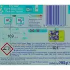 Peri NON-BIO bakla yıkama deterjanı tablet kapsül 100 bakla paketi