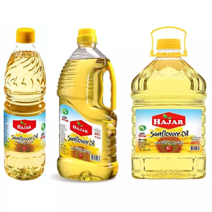 精製ヒマワリ油、高品質の油、サンプルと一緒に配送サービスを利用できます。1L、2L、3L、4L、5L、1トンのパッキングが利用可能 - Product Image 2