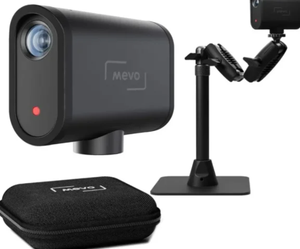 Cámara de transmisión en vivo inalámbrica todo en uno y cámara web Interfaz USB Sensor de imagen CMOS en stock. - Product Image 1