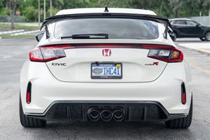 2023 hond.a civ.ic Type R คู่มือ6สปีด, เทอร์โบชาร์จ4สูบ, การดัดแปลงมากมาย - Product Image 5