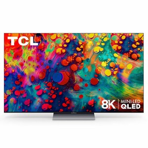 Kalite seti ve TCL 6 65R648 için 64.5 "akıllı LED-LCD TV - 4K UHDTV - Product Image 2