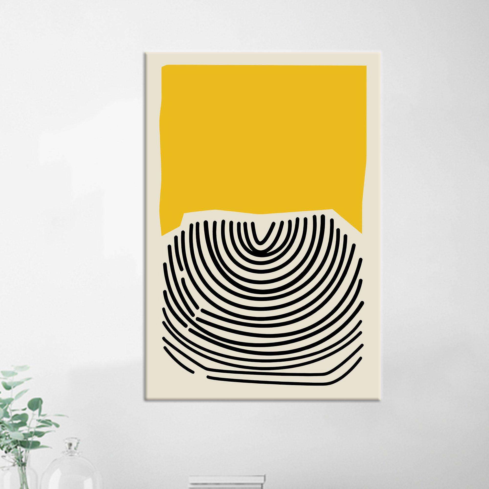 สีเหลือง