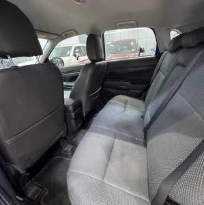 USED 2022 MITSUBISHI ASX LIMITED FULL OPTION - Product Image 4